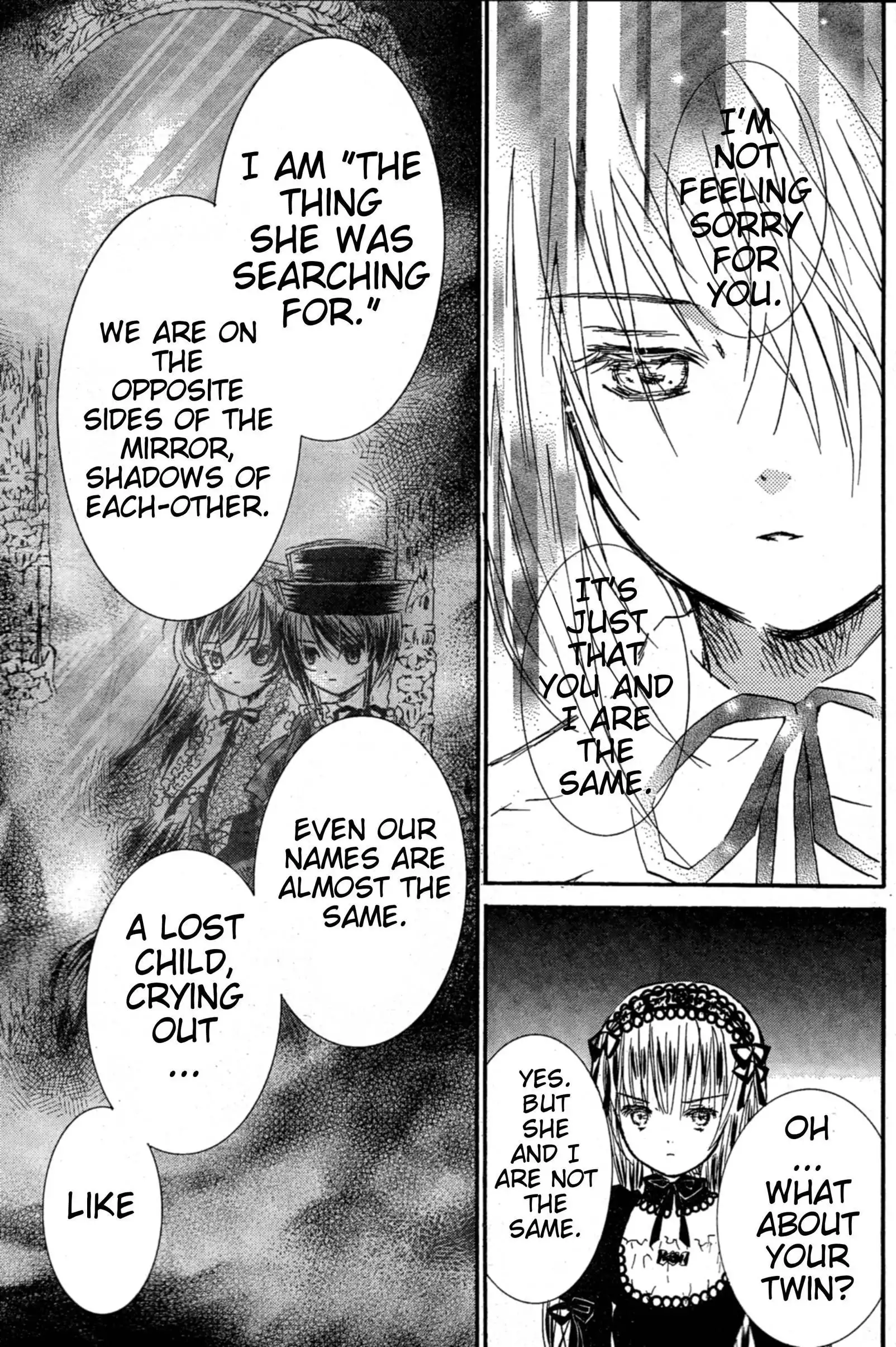 Rozen Maiden II Chapter 35 21